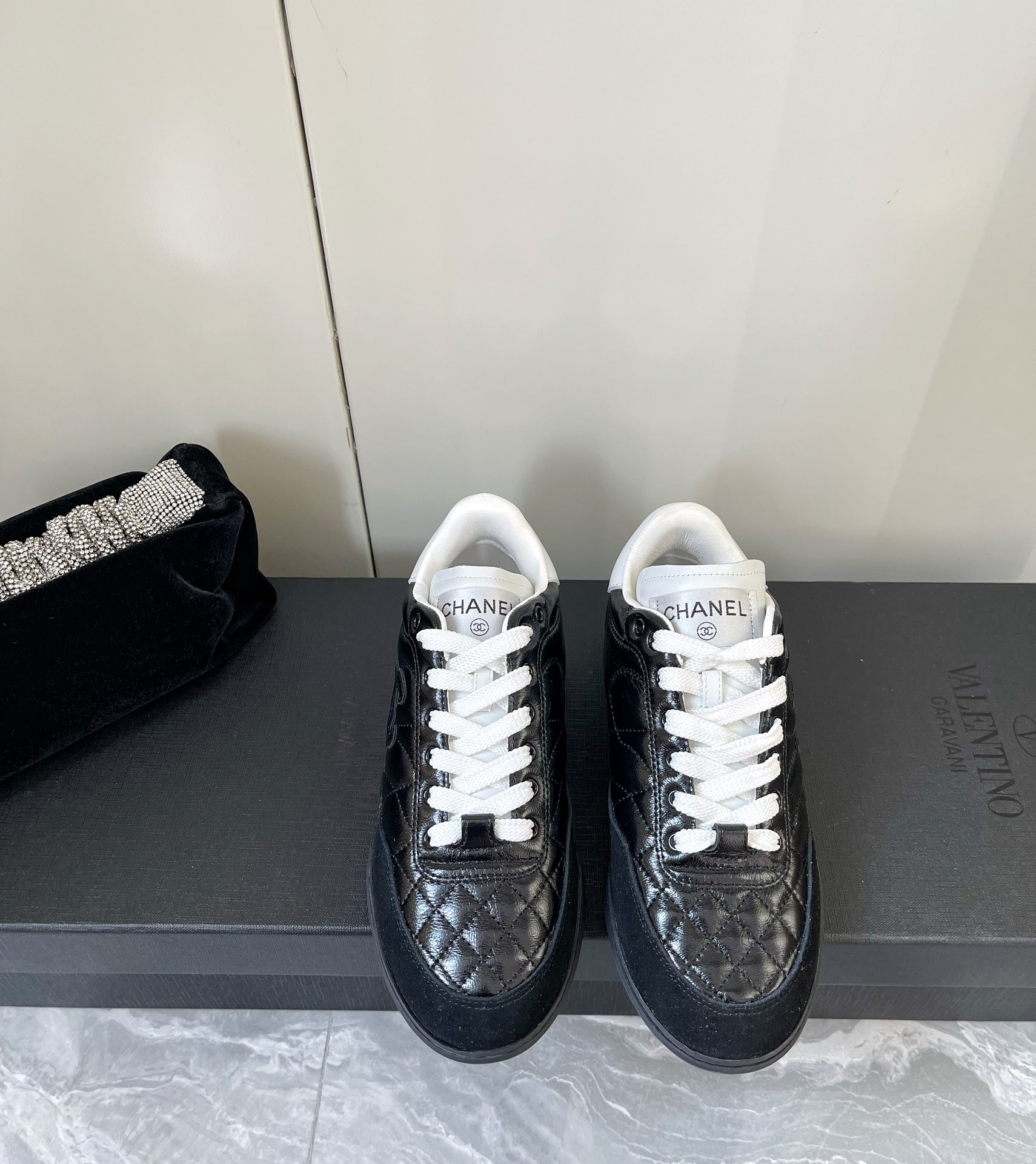 Women's high heels